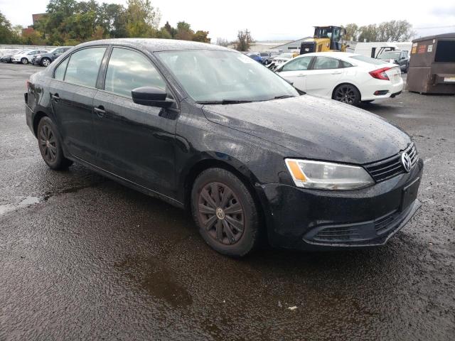 Photo 4 from auction – 2014 VOLKSWAGEN JETTA BASE with VIN 3VW2K7AJ3EM208149