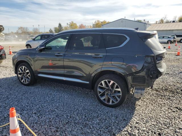 Photo 2 from auction – 2023 HYUNDAI SANTA FE C with VIN 5NMS5DAL0PH482540