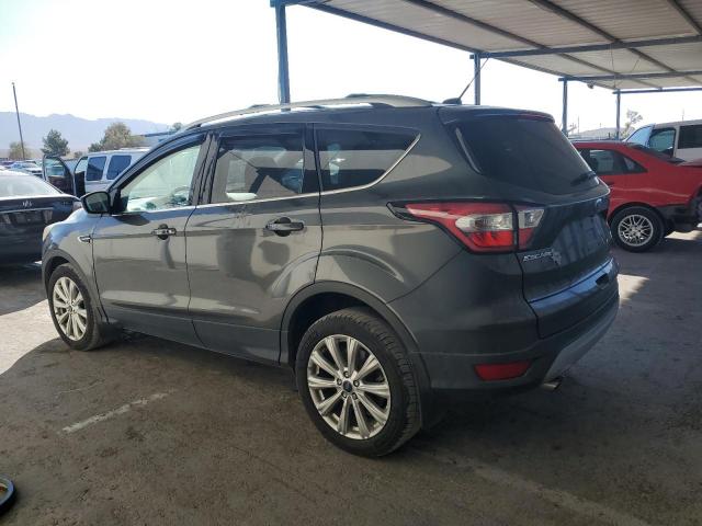 Photo 2 from auction – 2017 FORD ESCAPE TIT with VIN 1FMCU9JD3HUC66622