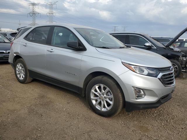 Photo 4 from auction – 2021 CHEVROLET EQUINOX LS with VIN 3GNAXSEV7MS147597