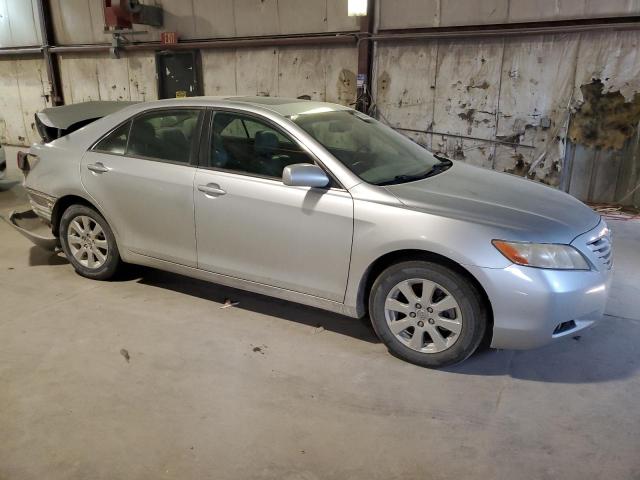 Photo 4 from auction – 2007 TOYOTA CAMRY CE with VIN JTNBE46K173035838