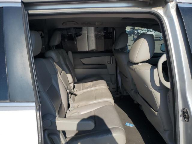 Photo 11 from auction – 2012 HONDA ODYSSEY EX with VIN 5FNRL5H64CB041015