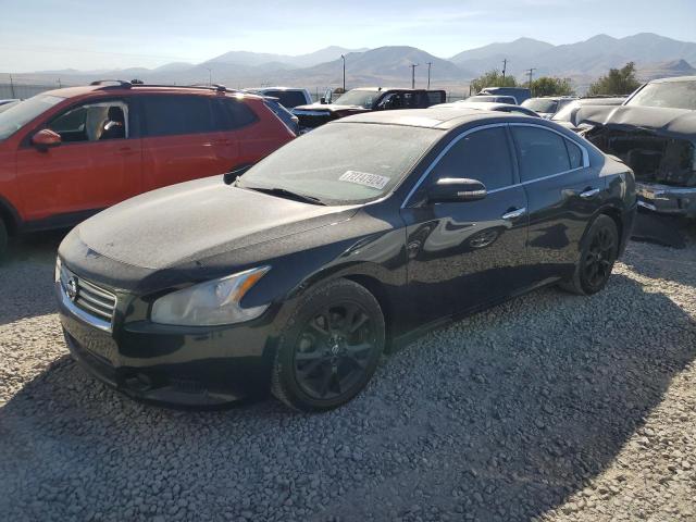 Zdjęcie 1 z aukcji – 2013 NISSAN MAXIMA S z VIN 1N4AA5AP8DC828575