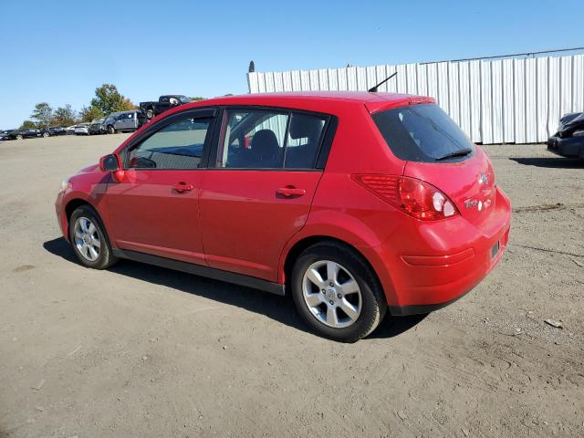 Photo 2 from auction – 2012 NISSAN VERSA S with VIN 3N1BC1CP7CK203711