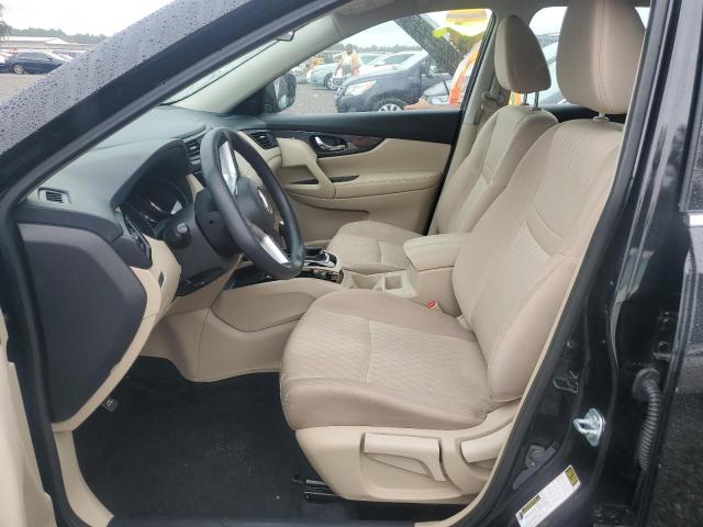 Photo 7 from auction – 2017 NISSAN ROGUE S with VIN KNMAT2MT2HP594394