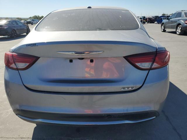 Photo 6 from auction – 2015 CHRYSLER 200 LIMITE with VIN 1C3CCCAB6FN695817
