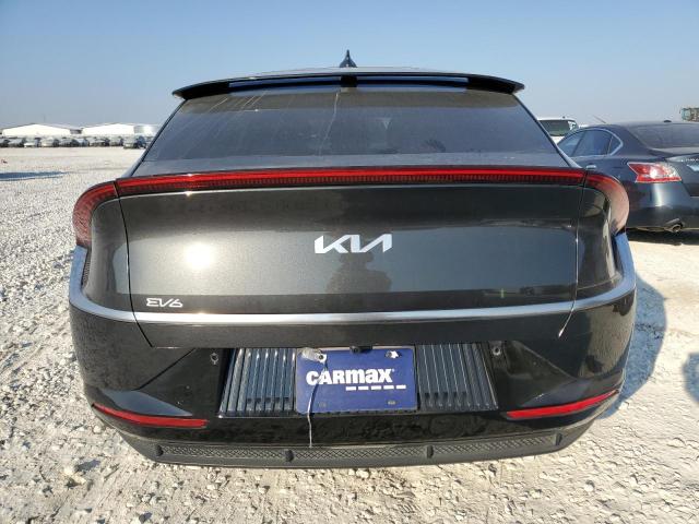 Photo 6 from auction – 2022 KIA EV6 LIGHT with VIN KNDC3DLC3N5069339