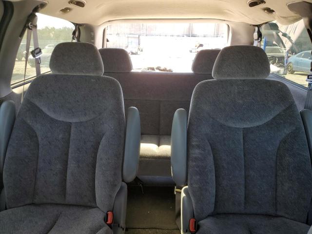 Photo 10 from auction – 2000 DODGE GRAND CARA with VIN 1B4GP54G8YB665501