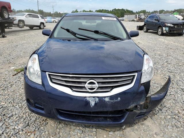 Photo 5 from auction – 2011 NISSAN ALTIMA BAS with VIN 1N4AL2AP6BN501943