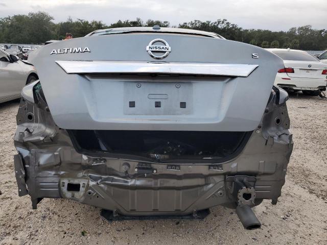 Photo 6 from auction – 2015 NISSAN ALTIMA 2.5 with VIN 1N4AL3AP0FC432366