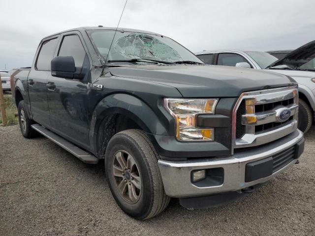 Photo 4 from auction – 2015 FORD F150 SUPER with VIN 1FTEW1EF0FFC51890