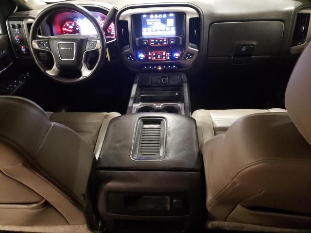 Photo 8 from auction – 2016 GMC SIERRA K35 with VIN 1GT42YE85GF142148