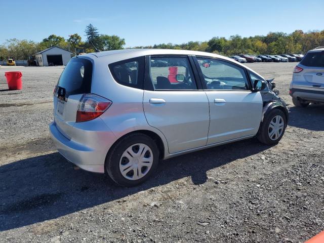Photo 3 from auction – 2011 HONDA FIT with VIN JHMGE8H37BC028472