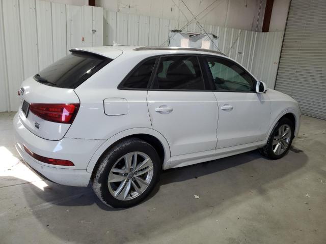 Photo 3 from auction – 2017 AUDI Q3 PREMIUM with VIN WA1ECCFS7HR003454