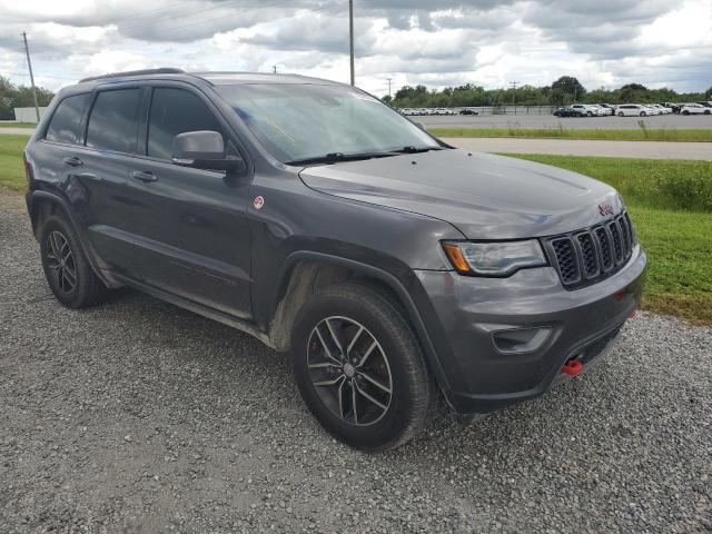 Photo 4 from auction – 2017 JEEP GRAND CHER with VIN 1C4RJFLT4HC738875