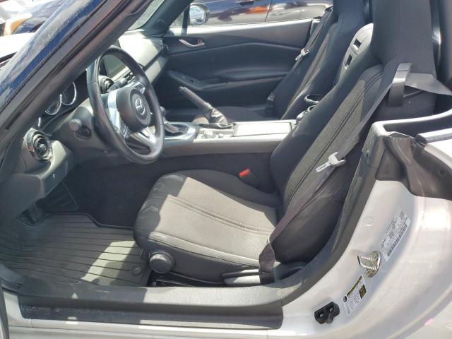 Photo 7 from auction – 2019 MAZDA MX-5 MIATA with VIN JM1NDAB74K0309452