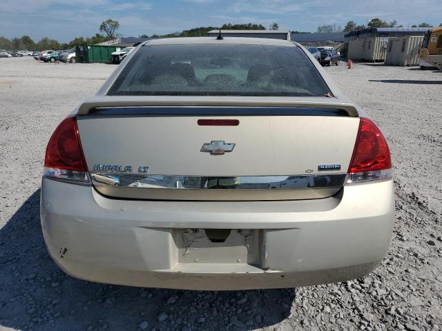 Photo 6 from auction – 2008 CHEVROLET IMPALA LT with VIN 2G1WT58K589226033