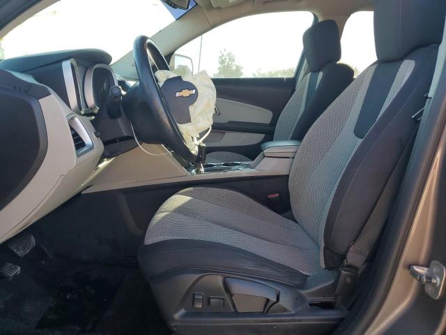 Photo 7 from auction – 2010 CHEVROLET EQUINOX LT with VIN 2CNALDEW6A6270810