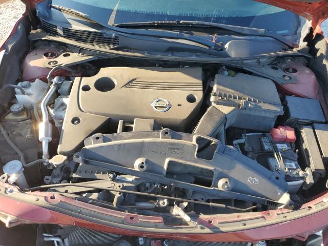 Photo 11 from auction – 2015 NISSAN ALTIMA 2.5 with VIN 1N4AL3AP7FC126846