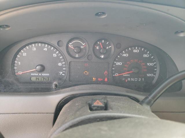 Photo 9 from auction – 2011 FORD RANGER with VIN 1FTKR1AD9BPA01809