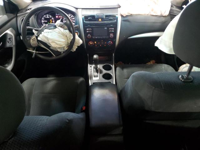 Photo 8 from auction – 2015 NISSAN ALTIMA 2.5 with VIN 1N4AL3AP7FC411921