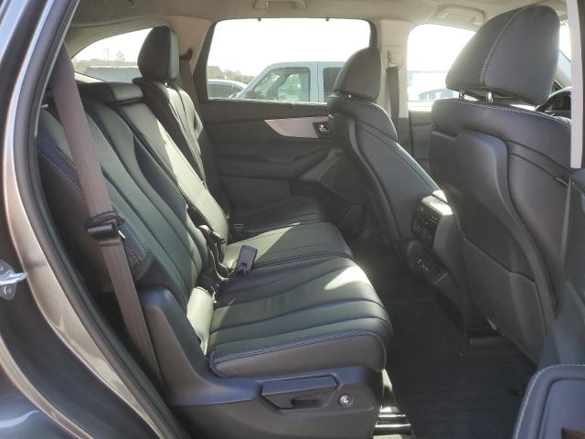 Photo 11 from auction – 2023 ACURA MDX TECHNO with VIN 5J8YE1H41PL004666