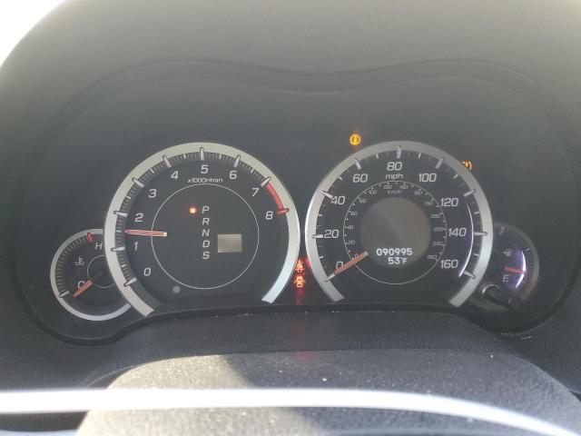 Photo 9 from auction – 2011 ACURA TSX with VIN JH4CU2F6XBC011046