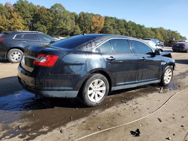 Photo 3 from auction – 2012 FORD TAURUS SE with VIN 1FAHP2DW3CG139713