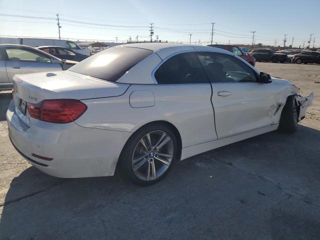 Photo 3 from auction – 2014 BMW 428 I SULE with VIN WBA3V7C58EJ873394