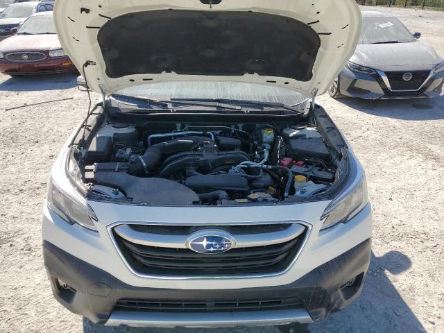 Photo 12 from auction – 2021 SUBARU OUTBACK LI with VIN 4S4BTAMC1M3164884