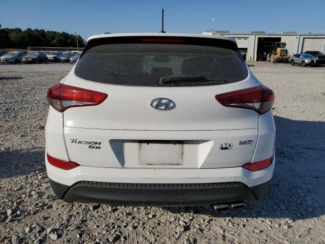 Photo 6 from auction – 2016 HYUNDAI TUCSON LIM with VIN KM8J33A2XGU165128