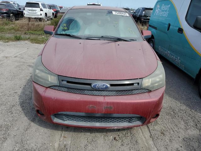 Photo 5 from auction – 2009 FORD FOCUS SE with VIN 1FAHP32N29W200838