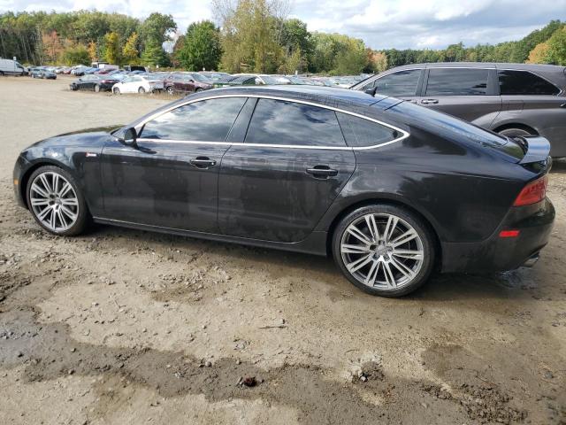 Photo 2 from auction – 2014 AUDI A7 PREMIUM with VIN WAUWGAFC9EN031624