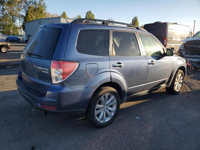 Photo 3 from auction – 2012 SUBARU FORESTER 2 with VIN JF2SHADC0CH417752