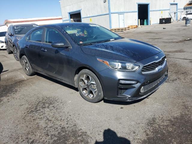 Photo 4 from auction – 2019 KIA FORTE FE with VIN 3KPF24AD3KE131298