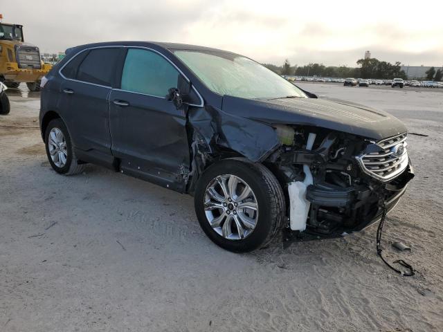 Photo 4 from auction – 2023 FORD EDGE TITAN with VIN 2FMPK4K90PBA26498
