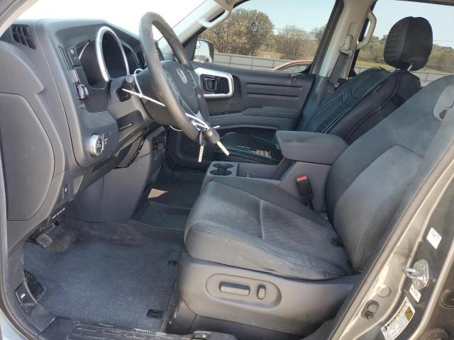 Photo 7 from auction – 2007 HONDA RIDGELINE with VIN 2HJYK16477H544073