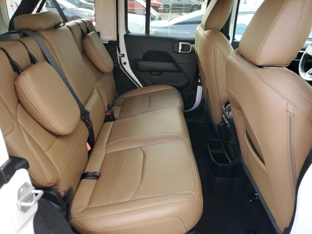 Photo 11 from auction – 2021 JEEP WRANGLER U with VIN 1C4JJXP64MW682517