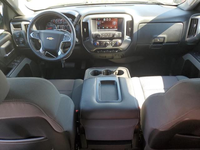 Photo 8 from auction – 2015 CHEVROLET SILVERADO with VIN 3GCUKREC3FG201950