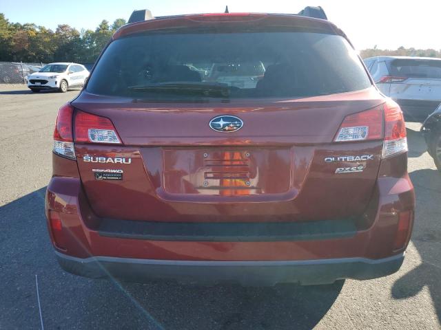 Снимка 6 от търг – 2014 SUBARU OUTBACK 2. с VIN 4S4BRBCC7E3234833
