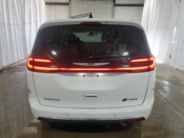 Photo 6 from auction – 2024 CHRYSLER PACIFICA H with VIN 2C4RC1S77RR108925