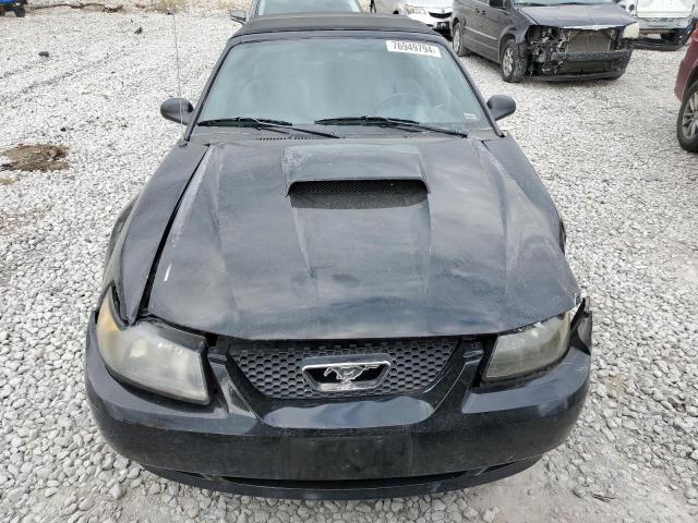 Photo 5 from auction – 2004 FORD MUSTANG with VIN 1FAFP446X4F241567