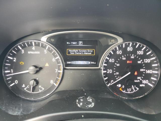 Photo 9 from auction – 2018 NISSAN PATHFINDER with VIN 5N1DR2MM8JC666874
