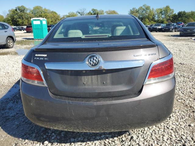 Photo 6 from auction – 2013 BUICK LACROSSE with VIN 1G4GA5ER3DF320959