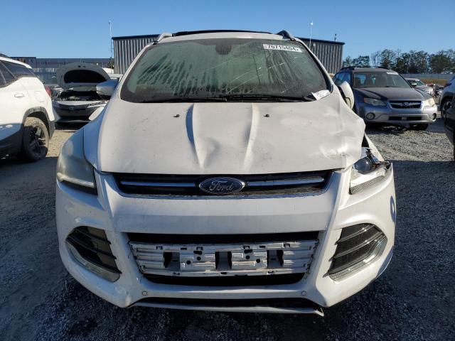 Photo 5 from auction – 2014 FORD ESCAPE TIT with VIN 1FMCU9J94EUE55562