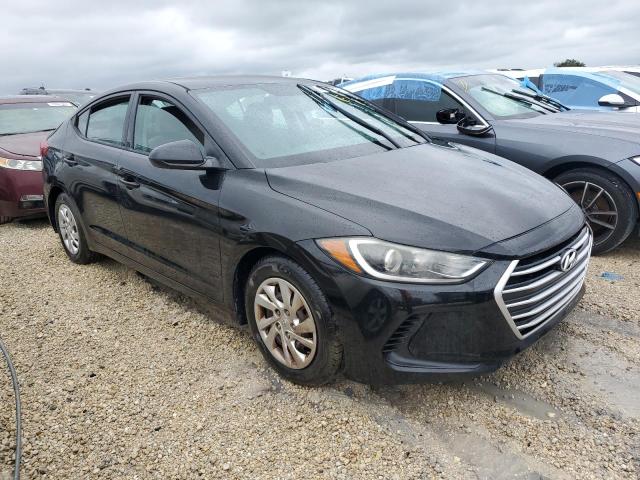 Photo 4 from auction – 2017 HYUNDAI ELANTRA SE with VIN 5NPD74LF8HH136136