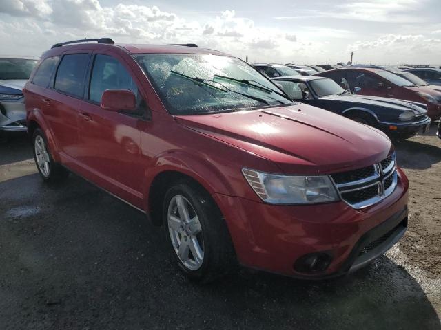 Zdjęcie 4 z aukcji – 2012 DODGE JOURNEY SX z VIN 3C4PDCBG6CT393685