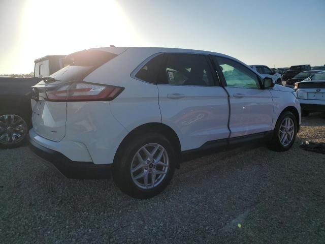 Photo 3 from auction – 2024 FORD EDGE SEL with VIN 2FMPK4J96RBA70560
