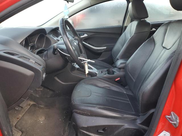 Photo 7 from auction – 2013 FORD FOCUS SE with VIN 1FADP3K21DL298341