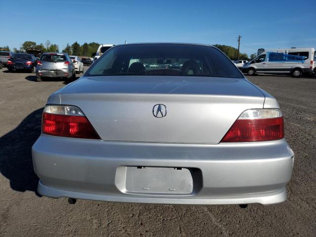 Photo 6 from auction – 2002 ACURA 3.2TL TYPE with VIN 19UUA56972A050720